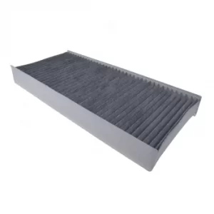 Cabin Filter ADT32544 by Blue Print