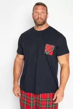 Mens Pyjama Top