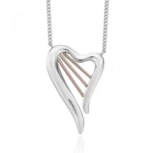 Clogau Heartstrings Necklace 3SHSN