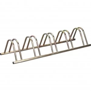 Sealey BS12 Bicycle Rack 5 Bicycle