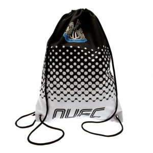 Newcastle United FC Gym Bag