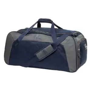 Canterbury Classics Holdall Bag - Blue