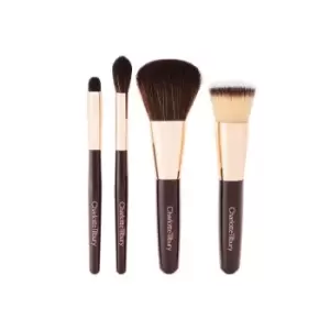 Charlotte Tilbury CharlotteS Magic Mini Brush Set - None