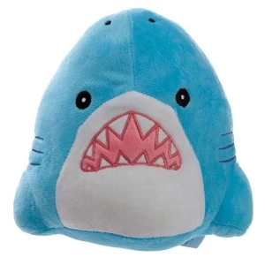 Plush Shark Cafe Door Stop