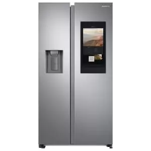 Samsung RS6HA8891SL WiFi Smart Fridge Freezer