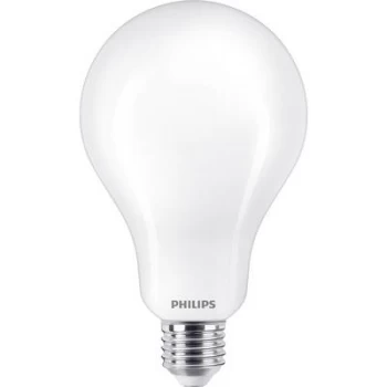 Philips Lighting 76463000 LED (monochrome) EEC A++ (A++ - E) E27 Arbitrary 23 W = 200 W Warm white (Ø x L) 9.5cm x 16.5cm