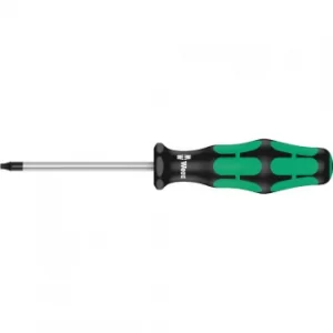 Wera Kraftform Plus Torx Security Screwdriver T7 60mm