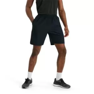 Canterbury Woven Gym Shorts Mens - Black