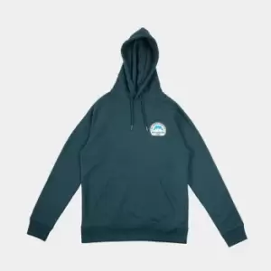 Gul Horizon Line Hoody - Stargazer