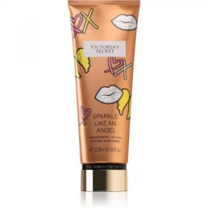 Victoria's Secret Sparkle Like an Angel Body Lotion For Her 236ml