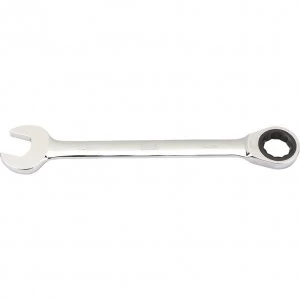 Draper Hi Torq Ratchet Combination Spanner 32mm