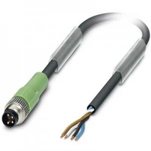 Sensor/Actuator cable SAC-4P-M 8MS/1,5-PUR 1681787 Phoenix Contact