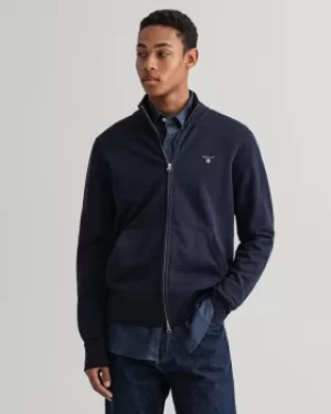 GANT Original Full-zip Cardigan