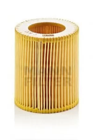 Air Filter C630 By Mann-Filter