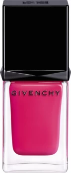 Givenchy Le Vernis 10ml 05 - Fuchsia Irresistible