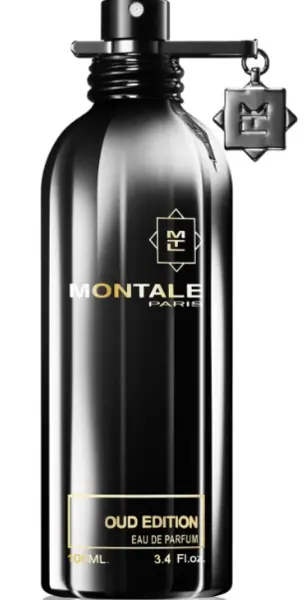 Montale Oud Edition Eau de Parfum Unisex 100ml