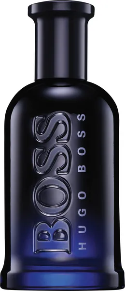 Hugo Boss Night Eau de Toilette For Him 100ml