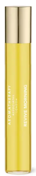 Aromatherapy Associates Revive Morning Roller Ball For Her 10ml