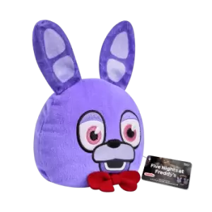 Five Nights at Freddy's Reversible Head Bonnie Pop! Plush