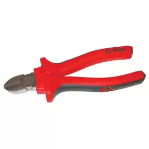 CK Tools T3751 6 RedLine Side Cutters 160mm