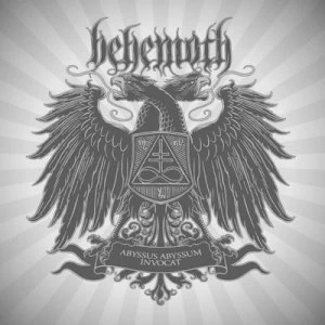 Abyssus Abyssum Invocat by Behemoth CD Album