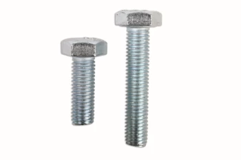 Hi-Tensile Setscrew M6 x 35.0mm Pack 200 Connect 31284