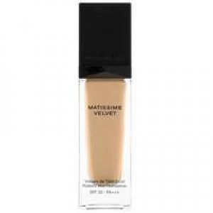 Givenchy Matissime Velvet Fluid Foundation SPF20 04 Mat Beige 30ml