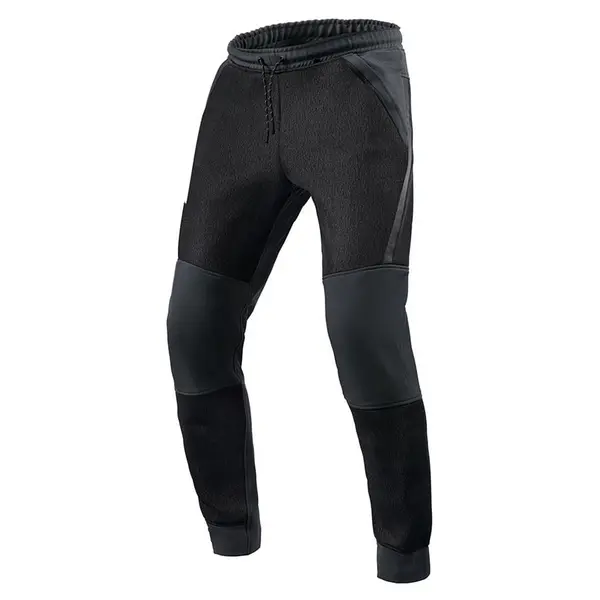 REV'IT! Trousers Spark Air Anthracite Motorcycle Pants Size M