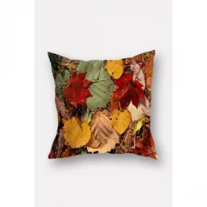 YS36954355 Multicolor Cushion Cover