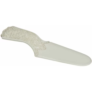 Premier Housewares - Diamante Georgia Cake Slice