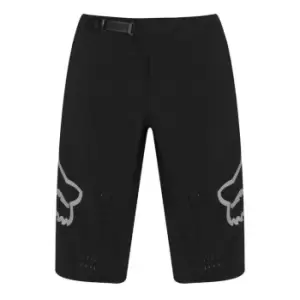 Fox Defend Short - Black