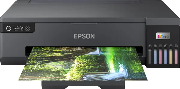 Epson L18050 Photo Colour Inkjet Printer