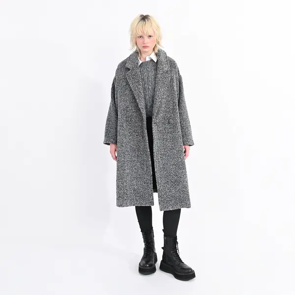 Long Coat