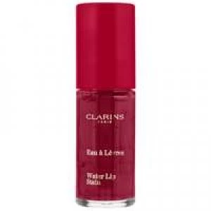 Clarins Water Lip Stain 04 Violet Water 7ml / 0.2 fl.oz.