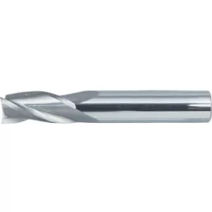 Sherwood 4.5MM 4FL Standard Carbide End Mill