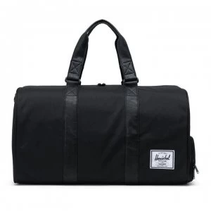 Herschel Supply Co Novel Duffle Bag - Black