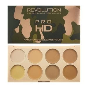 Revolution Pro HD Camouflage Light