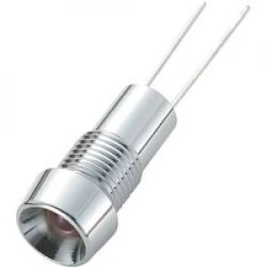 LED indicator light Red 24 Vdc 4.