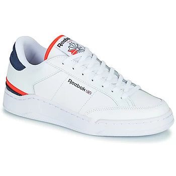 Reebok Classic AD COURT womens Shoes Trainers in White.5,7,12,4.5,5.5