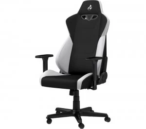 Nitro Concepts S300 Fabric Gaming Chair