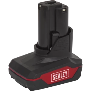 Sealey CP1200 12v Cordless Li-ion Battery 4ah