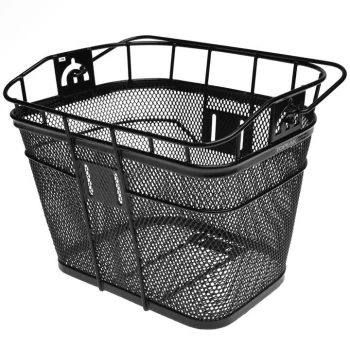 Topeak Front Basket - Black