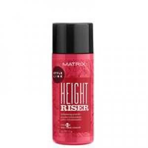 Matrix Style Link Perfect Height Riser Volumizing Powder 7g