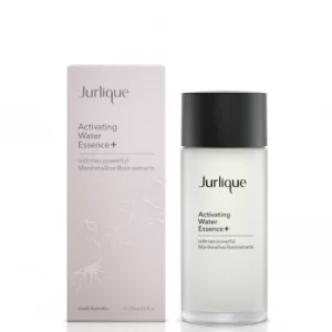 Jurlique Activating Water Essence+ 75ml