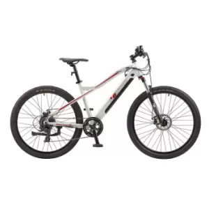 Lectro EM-600 Mountain Electric Bike 36V 17.7X650B 8 Speed - Grey