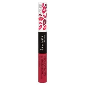 Rimmel Provocalips Lip Lacquer Berry Seductive Purple