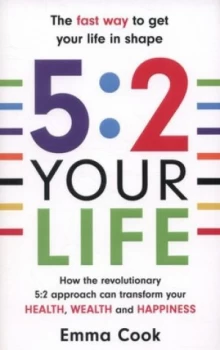 5 2 Your Life by Emma Cook Paperback