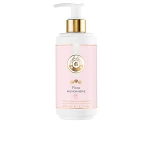 ROSE MIGNONNERIE creme de parfum nourissante 250ml