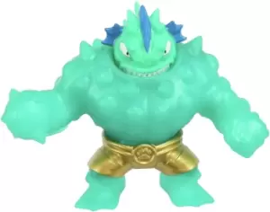 Heroes of Goo Jit Zu Deep Sea Goo Foogoo Figure