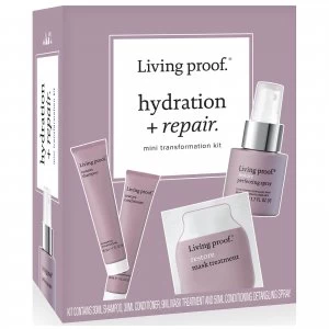 Living Proof Restore Discovery Kit